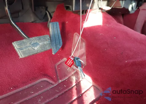 1989 Chevrolet Gmt-400 C1500 from USA, damaged, VIN 1GCDC14K9KZ280171